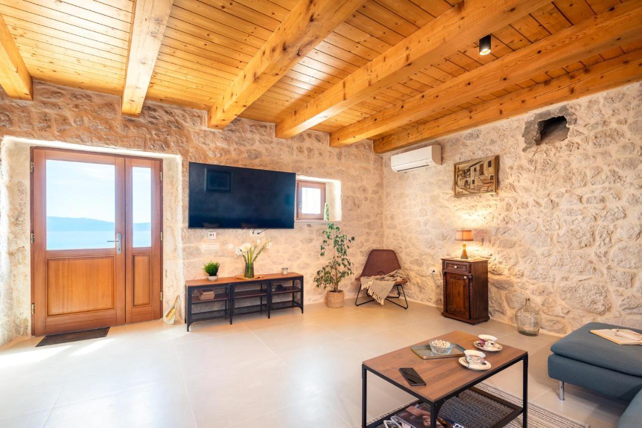 Villa Kontesa Zaostrog Dış mekan fotoğraf