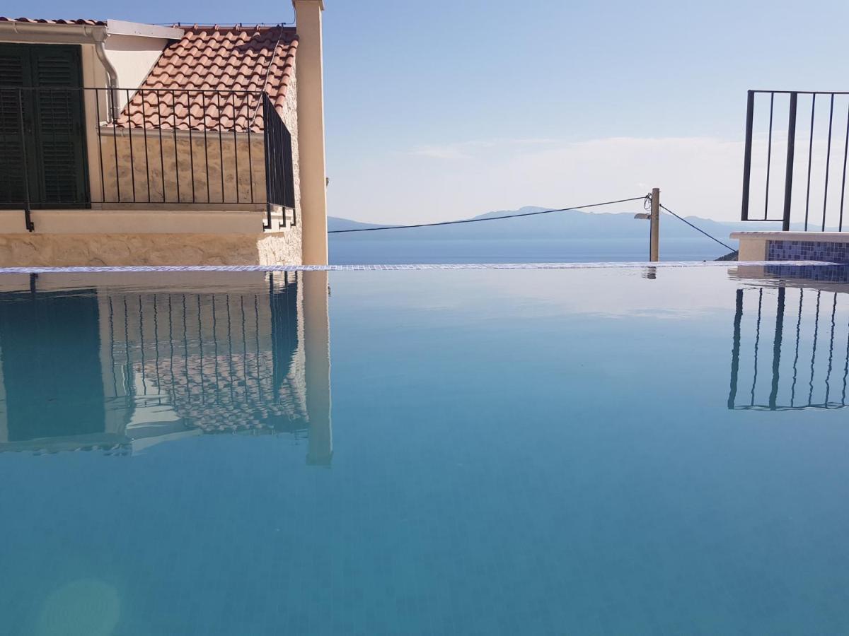 Villa Kontesa Zaostrog Dış mekan fotoğraf