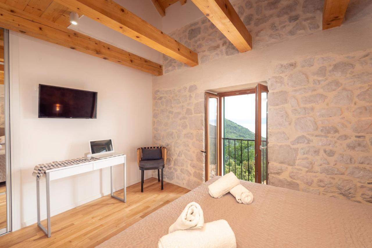 Villa Kontesa Zaostrog Dış mekan fotoğraf